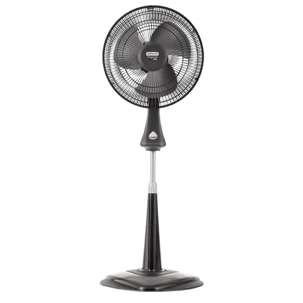 Ventilador Samurai Tropical