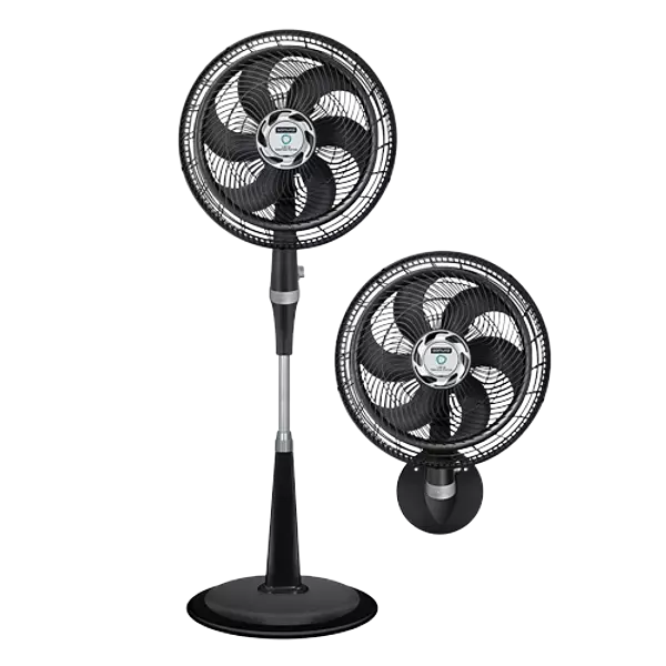 Ventilador Ultra Force 2 En 1