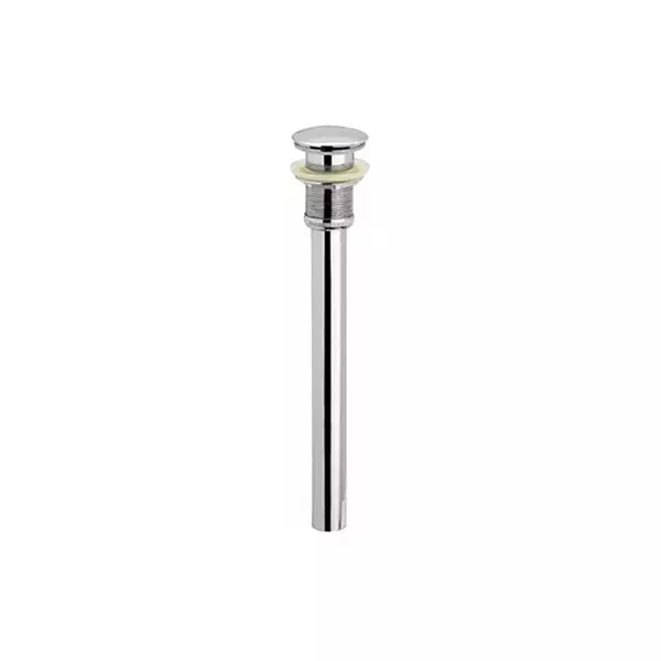 Desague Push Metalico Corona