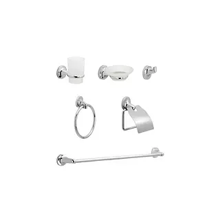 Kit Accesorios X6 Palermo