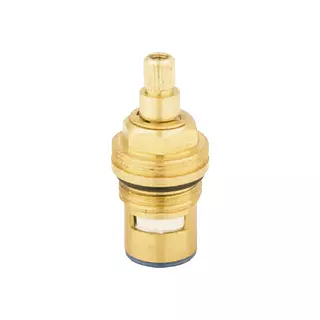 Vastago Met Corto Cc Izquierdo Azul