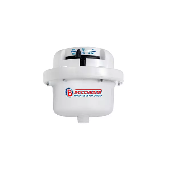 Ducha Fusion Dirigible Sin Accesorios 110v