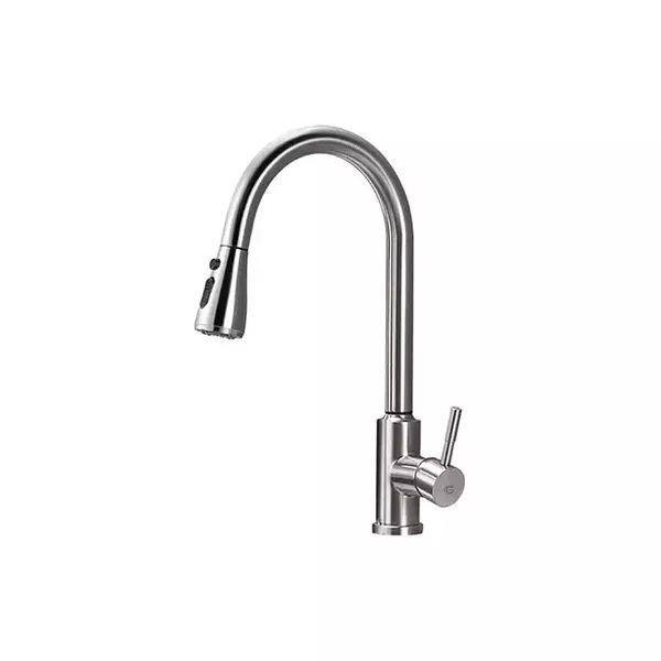 Monocontrol Lavaplatos Extraible Faucet