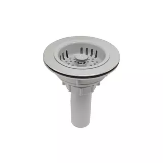 Canastilla Lavaplatos Plástica Grival