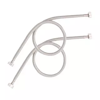 Acople Metálico Tuerca Acero 1/2 - 1/2 Boccherini