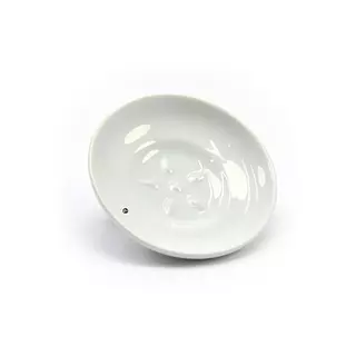 Plato Jabonera Ceramica