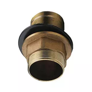 Racor Monocontrol 12 Cm Diametro 32 Mm