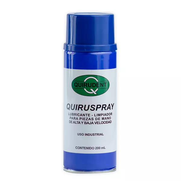 Aceite Quiruspray 200 Ml