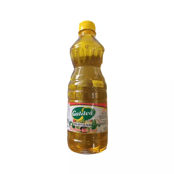 Aceite Economico