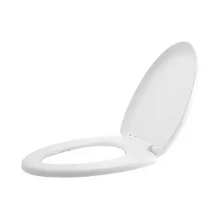 Tapa Caida Lenta Alongado