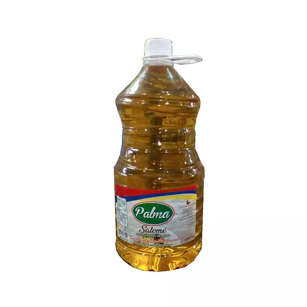 Aceite Economico de Palma