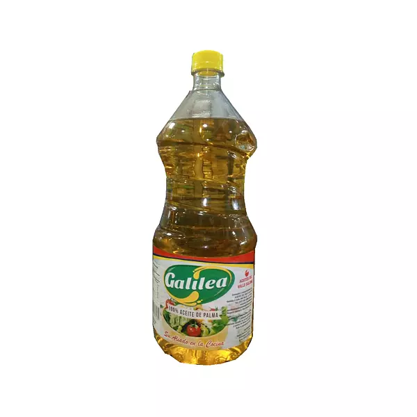 Aceite Economico de Palma