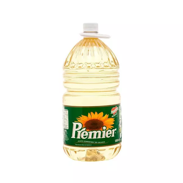 Aceite Premier Girasol