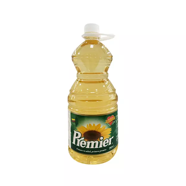 Aceite Premier Girasol