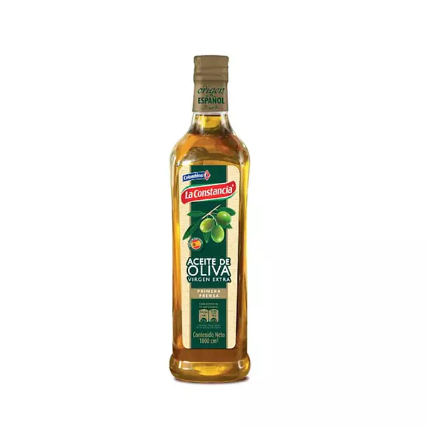 Aceite de Oliva Constancia