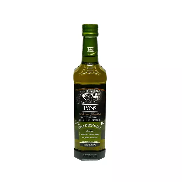 Aceite de Oliva Pons