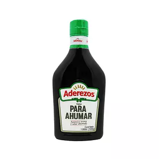 Salsa Ahumar Aderezos