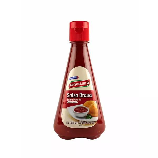 Salsa Brava Constancia