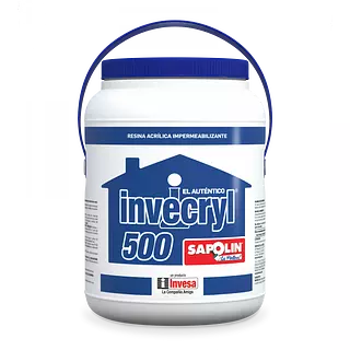 Invercrly 500 X 4 Kilos