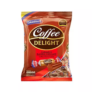 Dulce Coffe Delight Blando