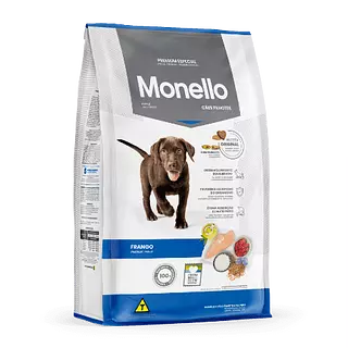 Monello Premium Cachorros