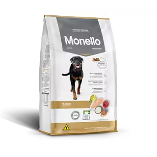 Monello Premium Tradicional