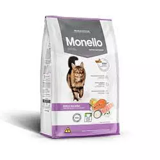 Monello Premium Cat Castrados