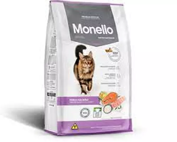 Monello Premium Cat Castrados