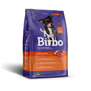 Birbo Premium Razas Pequeñas