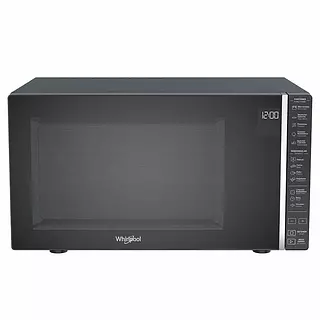 Microondas Whirlpool De Mesa 30lts-Negro
