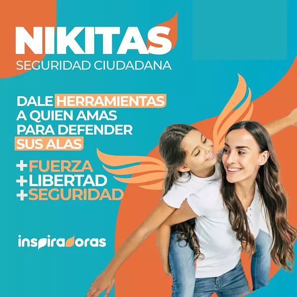 Entrada Nikitas