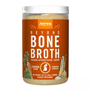 Beyond Bone Broth Chicken 306g - Jarrow