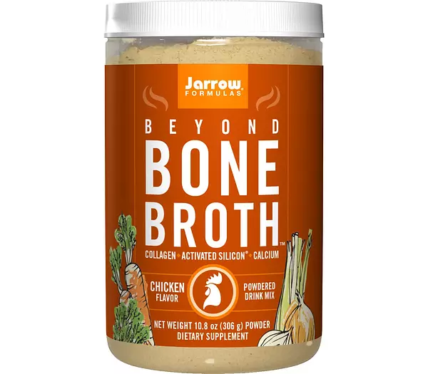 Beyond Bone Broth Chicken 306g - Jarrow