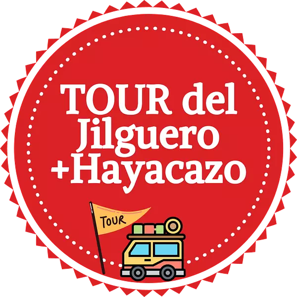 Tour del Jilguero + Hayacazo