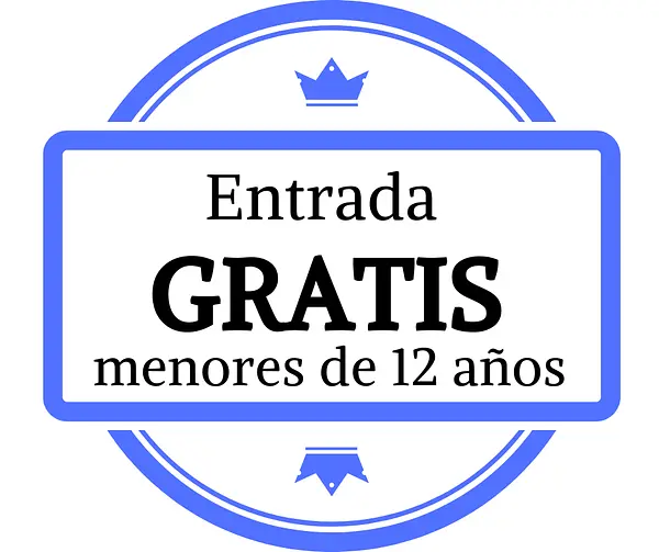 Cover Niños (Gratis Mes Abril)
