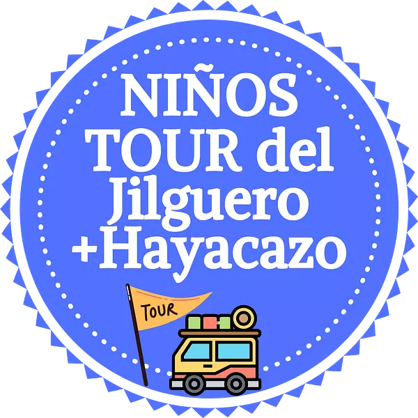 Tour del Jilguero Cover de Niños (No Incluye Cena)