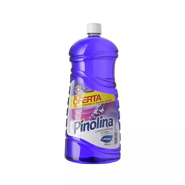 Limpiador Pinolina Lavanda