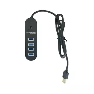 Hub 4 Puertos Usb 3.0 050