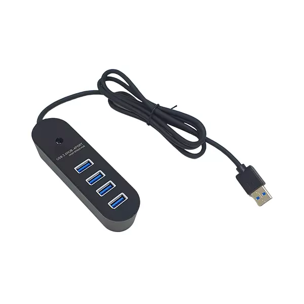Hub 4 Puertos Usb 3.0 050