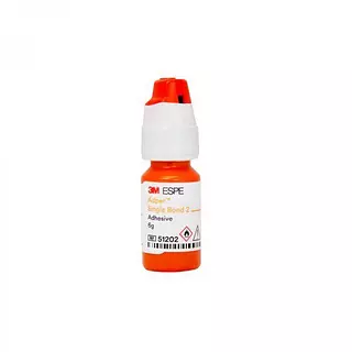 Adhesivo Single Bond 2 3m 6 Gr