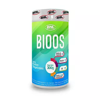 Bioos