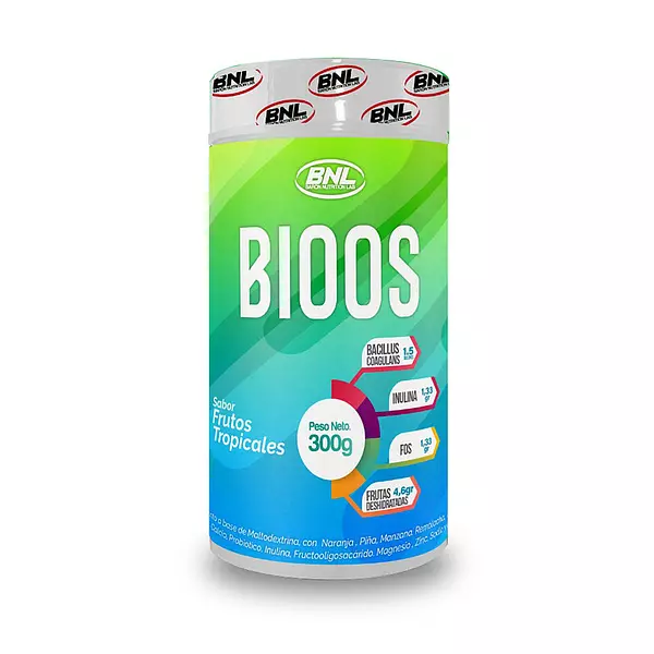 Bioos