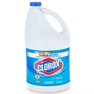 Clorox Natural