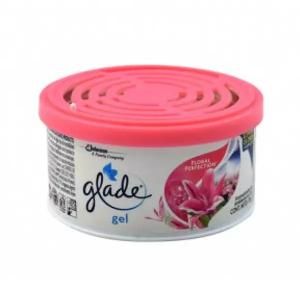 Ambientador Glade Gel Floral Perfection