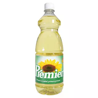 Aceite Vegetal Mezcla Premier