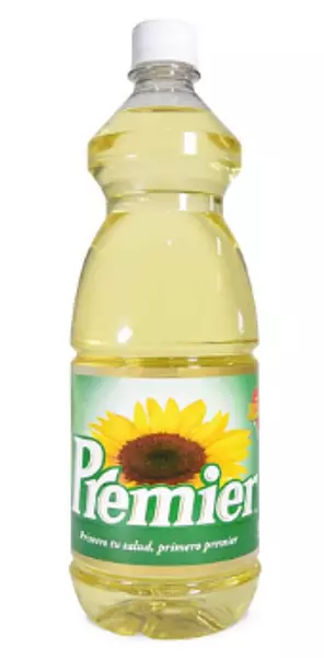 Aceite Vegetal Mezcla Premier