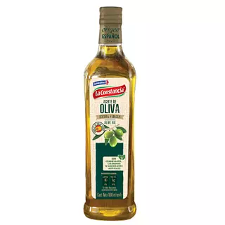 Aceite De Oliva La Constancia