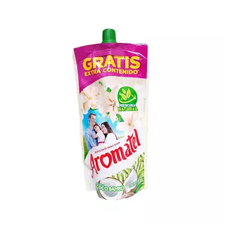 Suavizante Aromatel Coco
