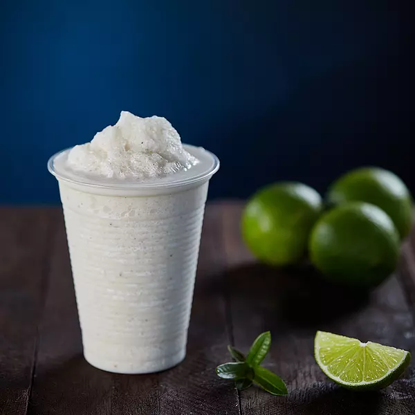 Limonada De Coco