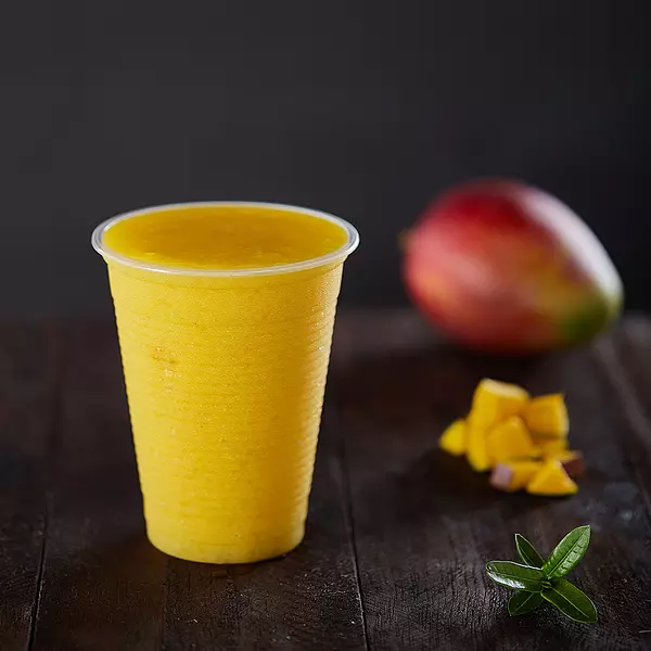 Jugo De Mango